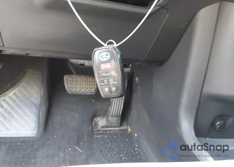 2021 Toyota Sienna Xle z USA, uszkodzony, nr VIN 5TDYSKFC5MS018541